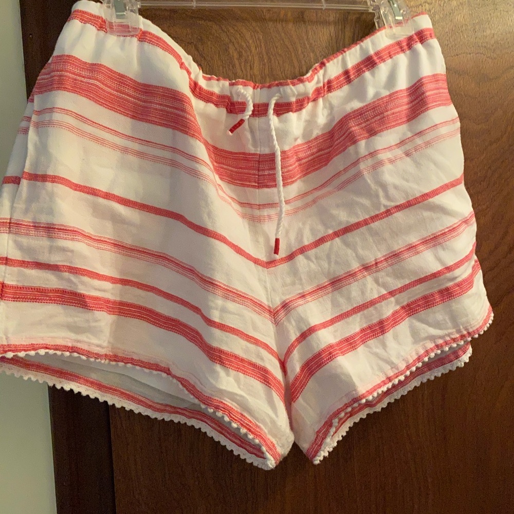 Polo shorts